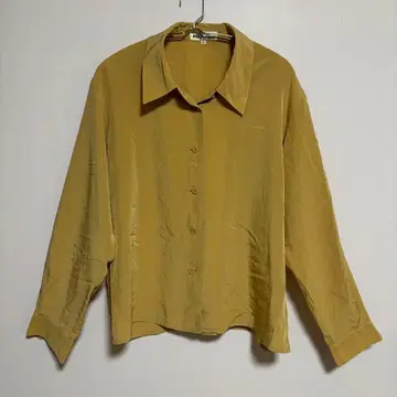 LAPINE ROUGE 긴팔 셔츠 베이지 13호