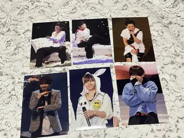 야마다 료스케 빅 비공식 사진 13