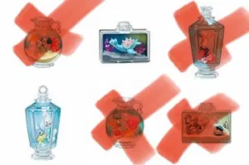 포켓몬스터 AQUA BOTTLE 2