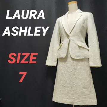 LAURA ASHLEY 로라 애슐리 셋업 포멀 수트
