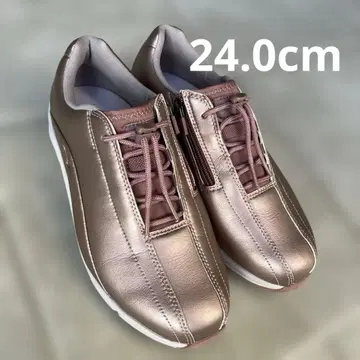 미즈노 프리 워크 24.0cm