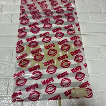 VAMPS T셔츠 M 미개봉