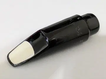 브릴하트 에보린 3번 테너 색소폰 마우스피스 빈티지품