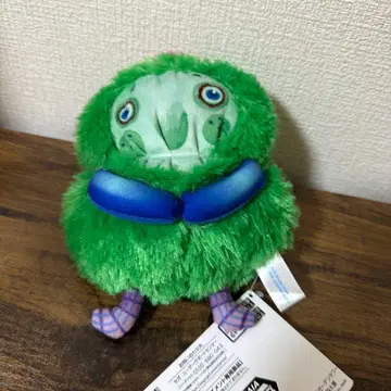 난쟈몬쟈 봉제 인형