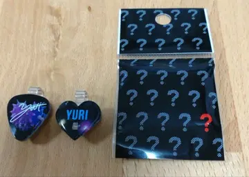 노노가 YURI 피크 핑