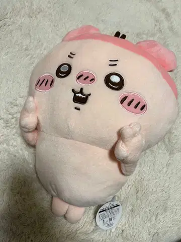 카니짱 BIG 봉제 인형