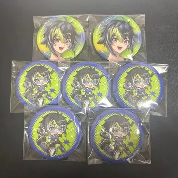 이하 라이 하프 애니버서리