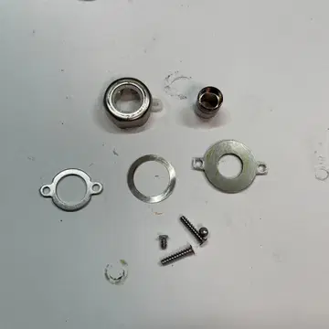 15 이그지스트 2510PE-H 원웨이 클러치 조립 [관번LF]