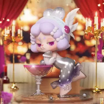 DODORARA The Protagonist of Your Story