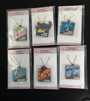 포켓몬 제일복권 묶음 판매