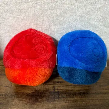 TOFT 달마 2종 세트