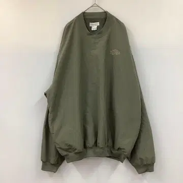 SPORT HALEY USED 해외 구제 의류 아우터 나일론 자켓 로고