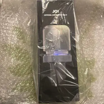 JO1 OFFICIAL LIGHT STICK Ver.2