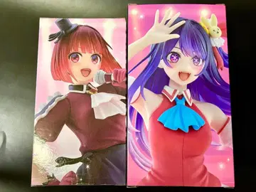 최애의 아이 Coreful 피규어 호시노 아이 아리마 카나 카나 B오마치