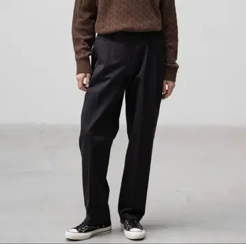 ANOTHER OFFICE Santiago Chino Pants