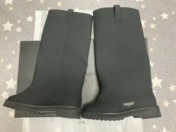 Anonymous Club Shayne Oliver Shaft Boots