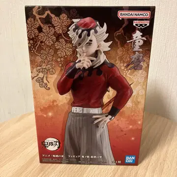 귀멸의 칼날 프라이스 피규어 도우마