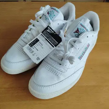 Reebok / Club C 85 Vintage