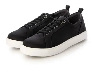 [ 새상품 ] 안리프 스니커즈 올웨더 대응 여성용 24.5cm