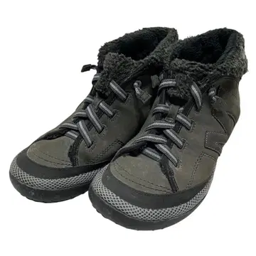 [ 새상품급 ] 머렐 (23) 스니커즈 하이컷 하이킹 슈즈 레어