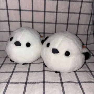 [ 새상품 ] AMUFUN 복복 시마연가 봉제 인형 세트 판매