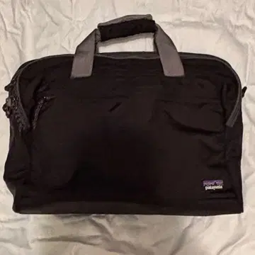 파타고니아 헤드 웨이 브리프 비즈니스 백 숄더 파타고니아