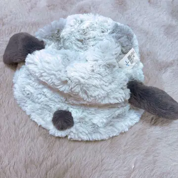 유니버셜 스튜디오 재팬 (USJ) 스누피 귀달린 버킷햇