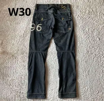 G-STAR RAW 지스타 로우 / 10주년 기념 / 엘 우드