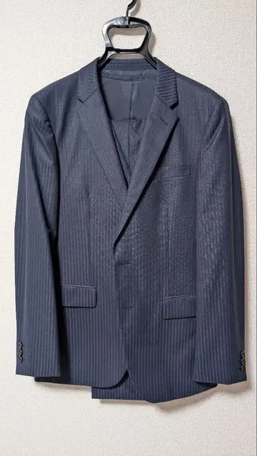 TAKEO KIKUCHI 쓰리피스 수트 사이즈 2