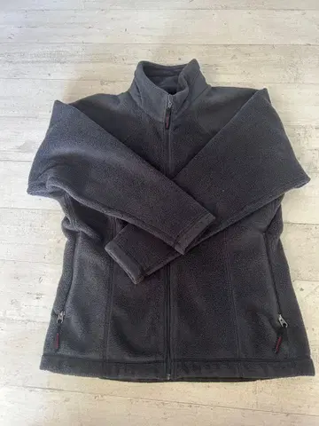 montbell 플리스 자켓