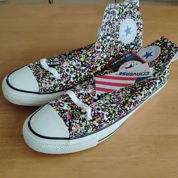 Converse / Allstar US Originator