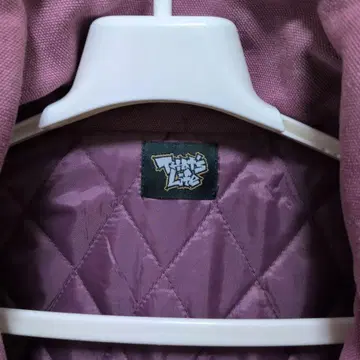 Likeinwhatyou 핑크 점퍼