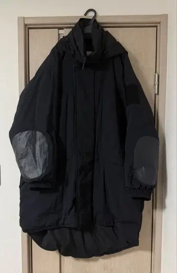 TODAYFUL 몬스터 다운 코트 Monster Down Coat