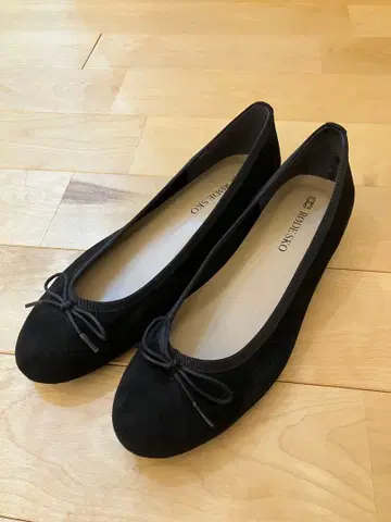 RODESKO 플랫슈즈 37