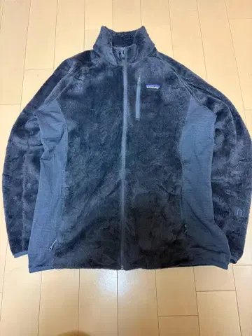파타고니아 R2 플리스 자켓 FA18