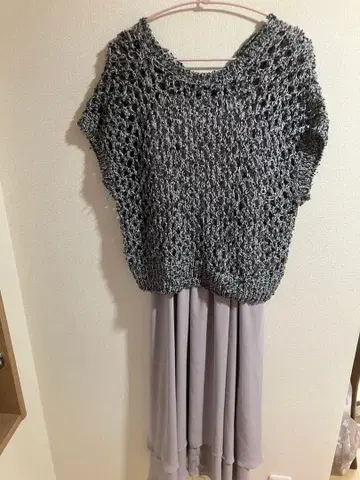 프로포션 바디 드레싱 원피스 M 사이즈