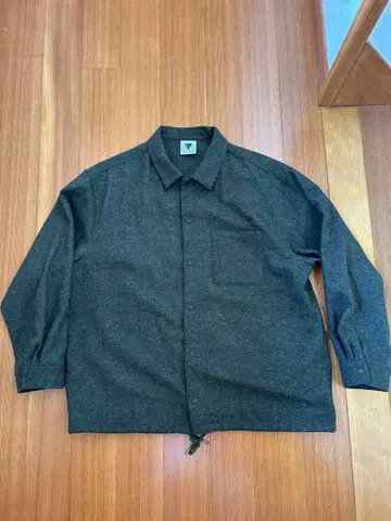 moonlightgear Flow Shirts Jacket 야마토미치