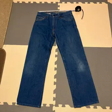 재패니즈 빈티지 데님 에드윈 w31