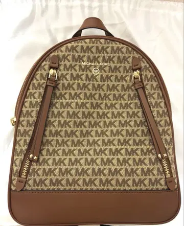 brooklyn 백팩 미디엄 - 자카드