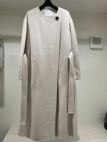 TOMORROWLAND 롱 코트