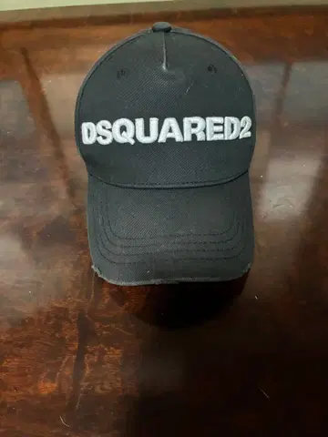 DSQUARED2 캡