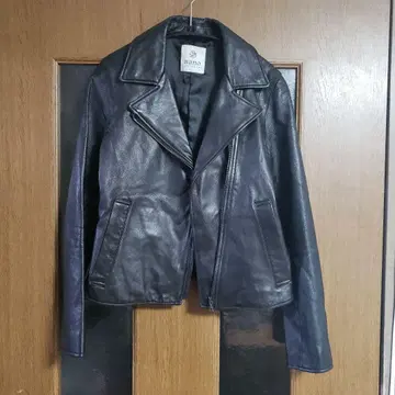 나노 유니버스 가죽 W 라이더스 36