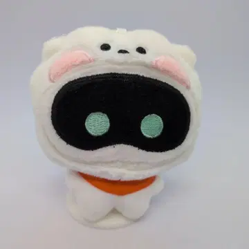 BTS 진 우뜨 RJ 키링