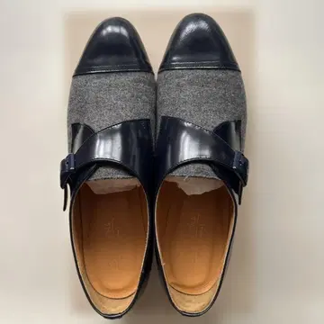 ODETT E ODILE 오데트 에 오딜/플랫슈즈