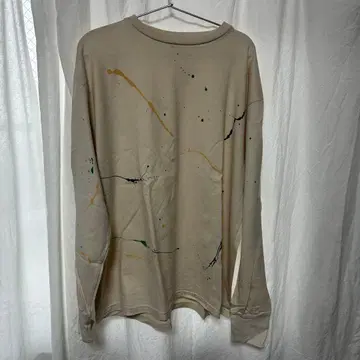 roku rokubeautyandyouth 로쿠 롱T