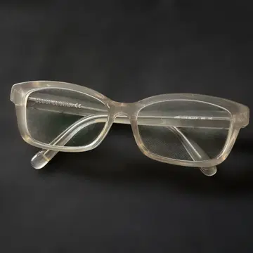 바비 브라운 안경 프레임