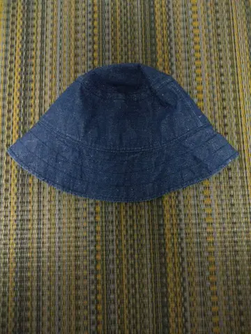 TENBA 네이비 버킷 햇