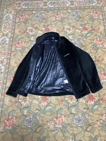 몽벨 클라이마에어 자켓#1106578 L 블랙