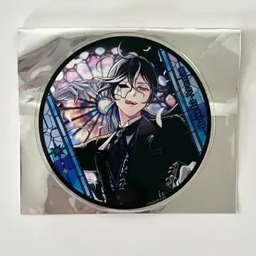 악마고양이 Gratte 코스터 보스키