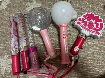 스토푸리 응원봉 묶음 판매